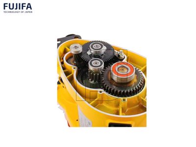 Máy tời điện treo mini FUJIFA SKF 160, 160KG 7