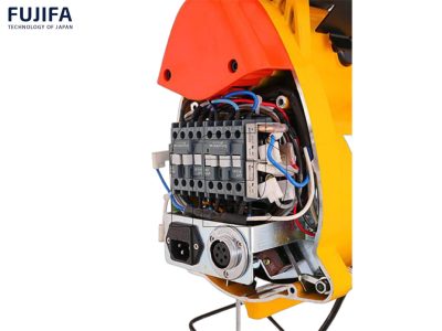 Máy tời điện treo mini FUJIFA SKF 160, 160KG 8